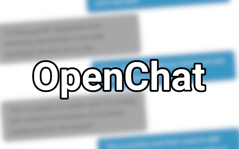 openchat