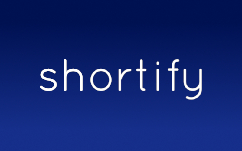 shortify